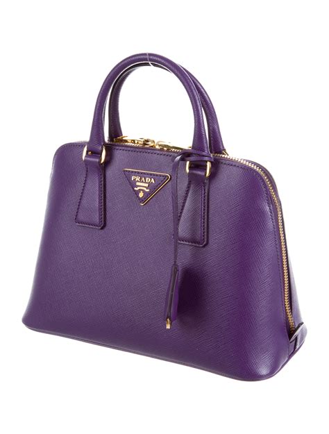 prada mini saffiano promenade bag price|prada saffiano bag small size.